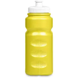 Altitude Slam Plastic Water Bottle Yellow New
